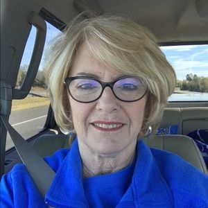 Meet your Posher, Becky